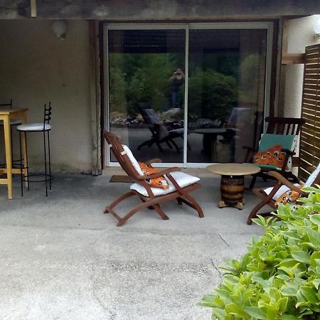 Bed and Breakfast Domaine De Seguela Fargues  Экстерьер фото