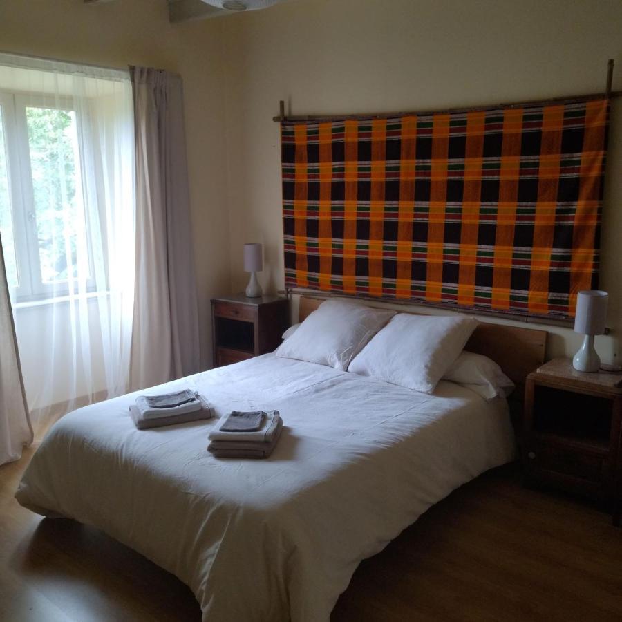 Bed and Breakfast Domaine De Seguela Fargues  Экстерьер фото